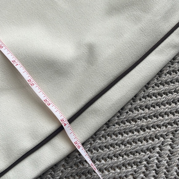 Hermes Long garment bag - Picture 5 of 6